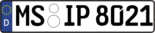 MS-IP8021