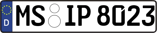 MS-IP8023