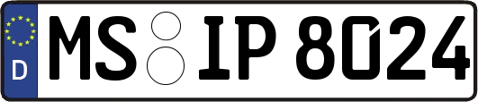 MS-IP8024