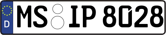 MS-IP8028