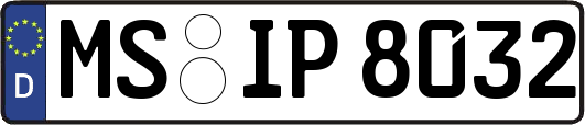 MS-IP8032