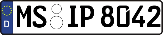 MS-IP8042