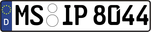 MS-IP8044