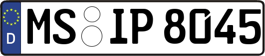 MS-IP8045