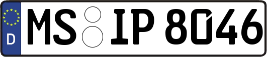 MS-IP8046