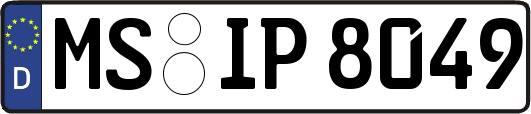 MS-IP8049
