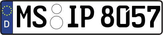 MS-IP8057