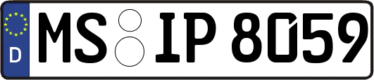 MS-IP8059