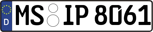 MS-IP8061