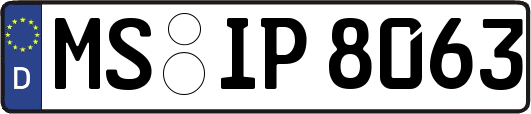 MS-IP8063