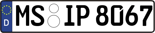 MS-IP8067