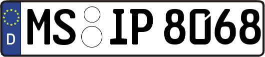 MS-IP8068