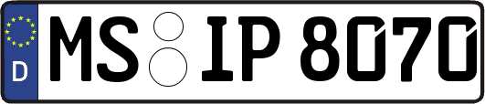 MS-IP8070