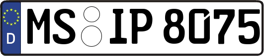 MS-IP8075