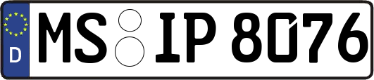 MS-IP8076