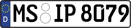 MS-IP8079