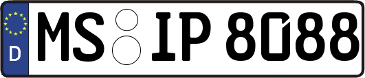 MS-IP8088