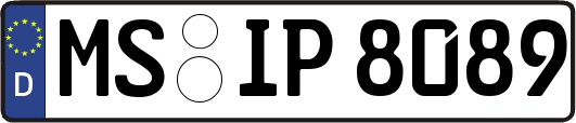 MS-IP8089