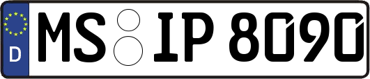 MS-IP8090