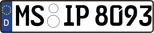 MS-IP8093