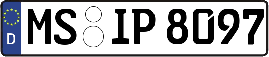 MS-IP8097