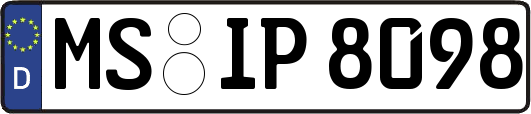MS-IP8098
