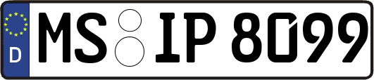 MS-IP8099