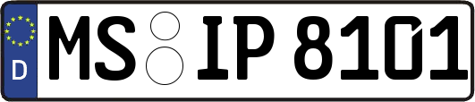 MS-IP8101