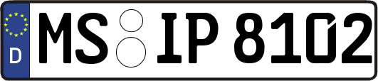 MS-IP8102