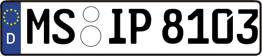 MS-IP8103