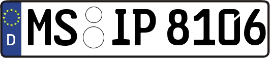 MS-IP8106