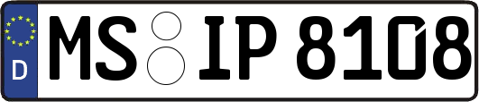 MS-IP8108