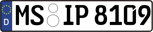 MS-IP8109