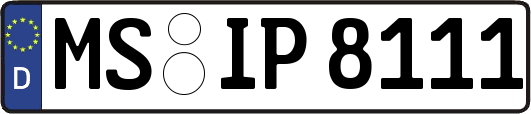 MS-IP8111