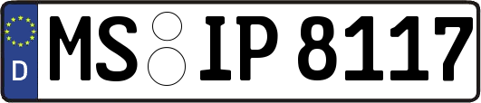 MS-IP8117