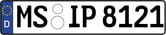 MS-IP8121