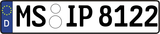 MS-IP8122