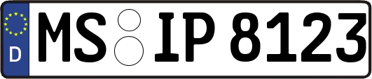MS-IP8123
