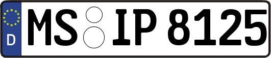 MS-IP8125