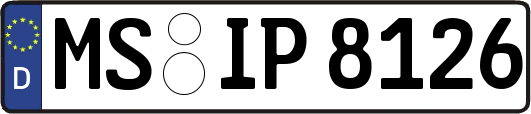 MS-IP8126