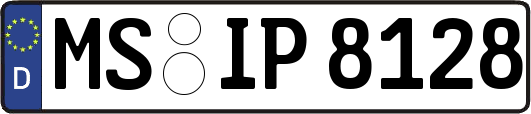 MS-IP8128