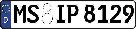 MS-IP8129