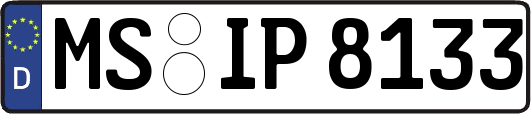 MS-IP8133