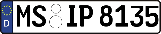 MS-IP8135