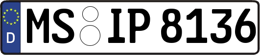 MS-IP8136