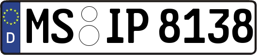 MS-IP8138