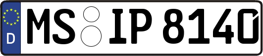 MS-IP8140