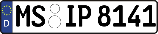 MS-IP8141