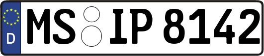 MS-IP8142