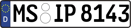MS-IP8143
